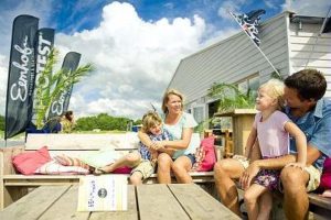 beachclub-ligplaats-jacht-jachthaven-eemhof