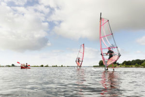 windsurfen