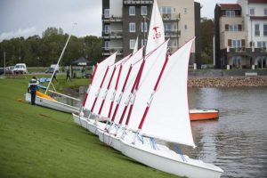 Bedrijfsevenementen | Jachthaven De Eemhof