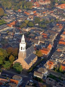 Grote Kerk Nijkerk