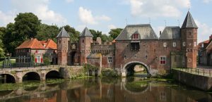 Koppelpoort Amersfoort