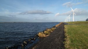 Eemmeer vaargebied, recreatie Zeewolde | Jachthaven de Eemhof