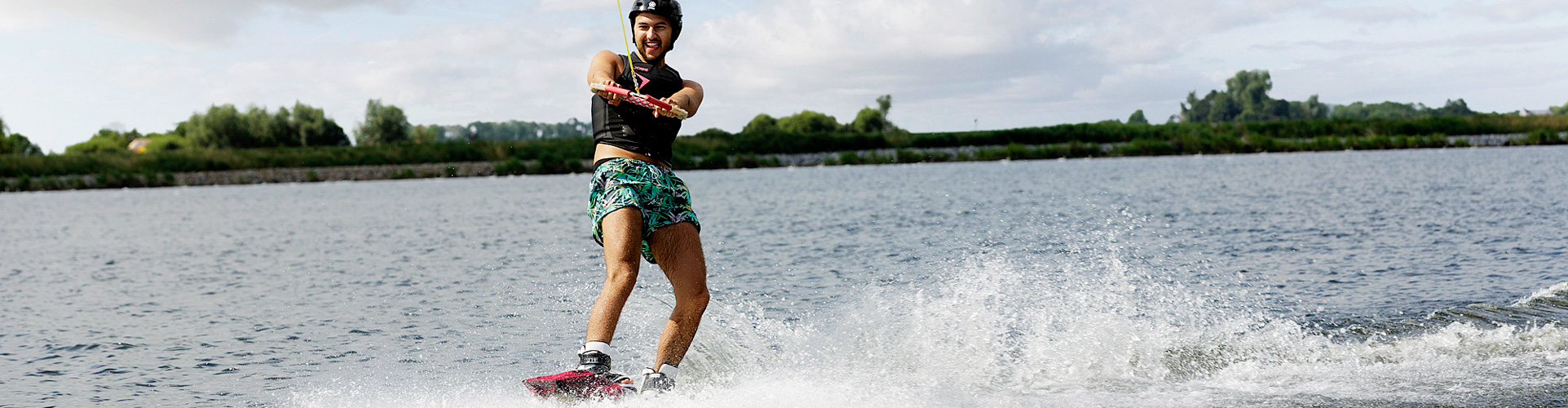 wakeboard